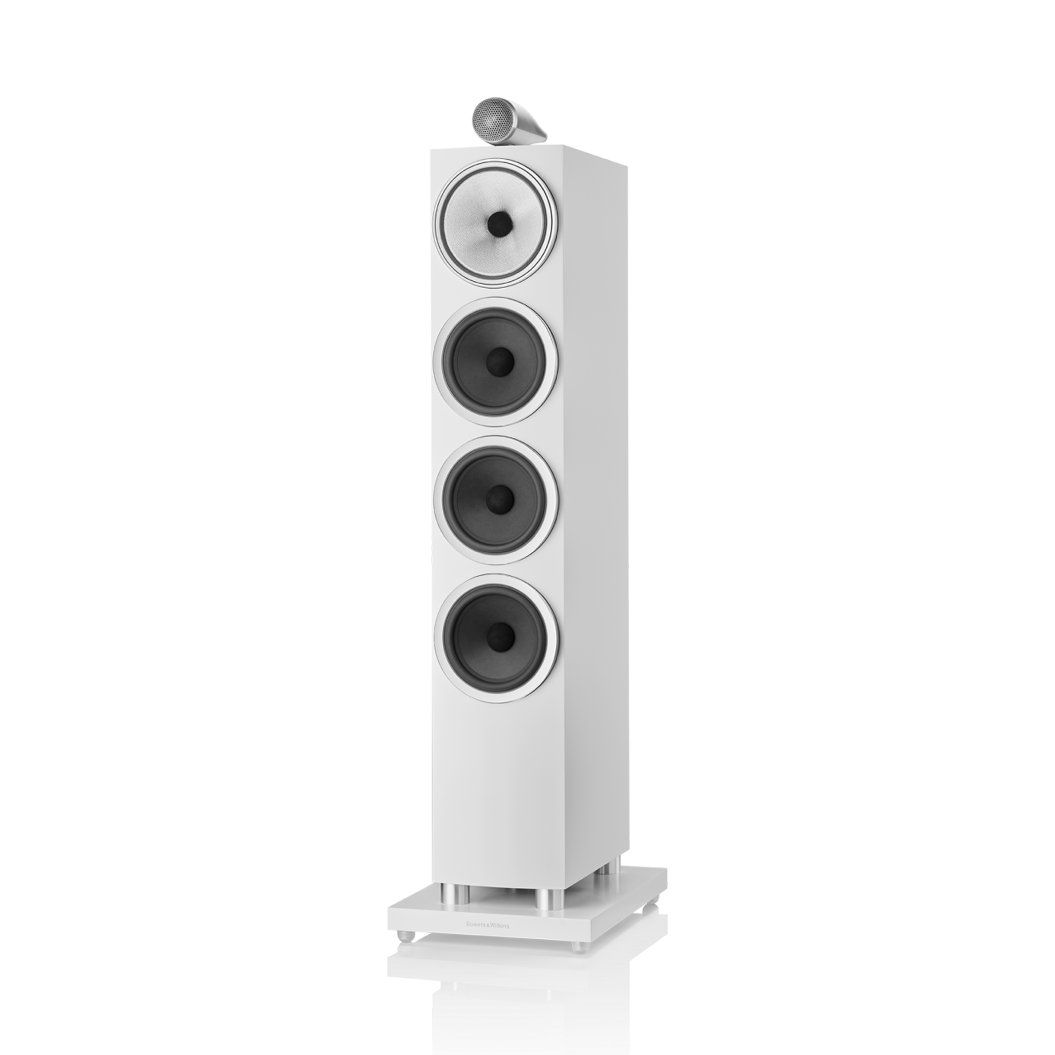 Bowers & Wilkins 702 S3