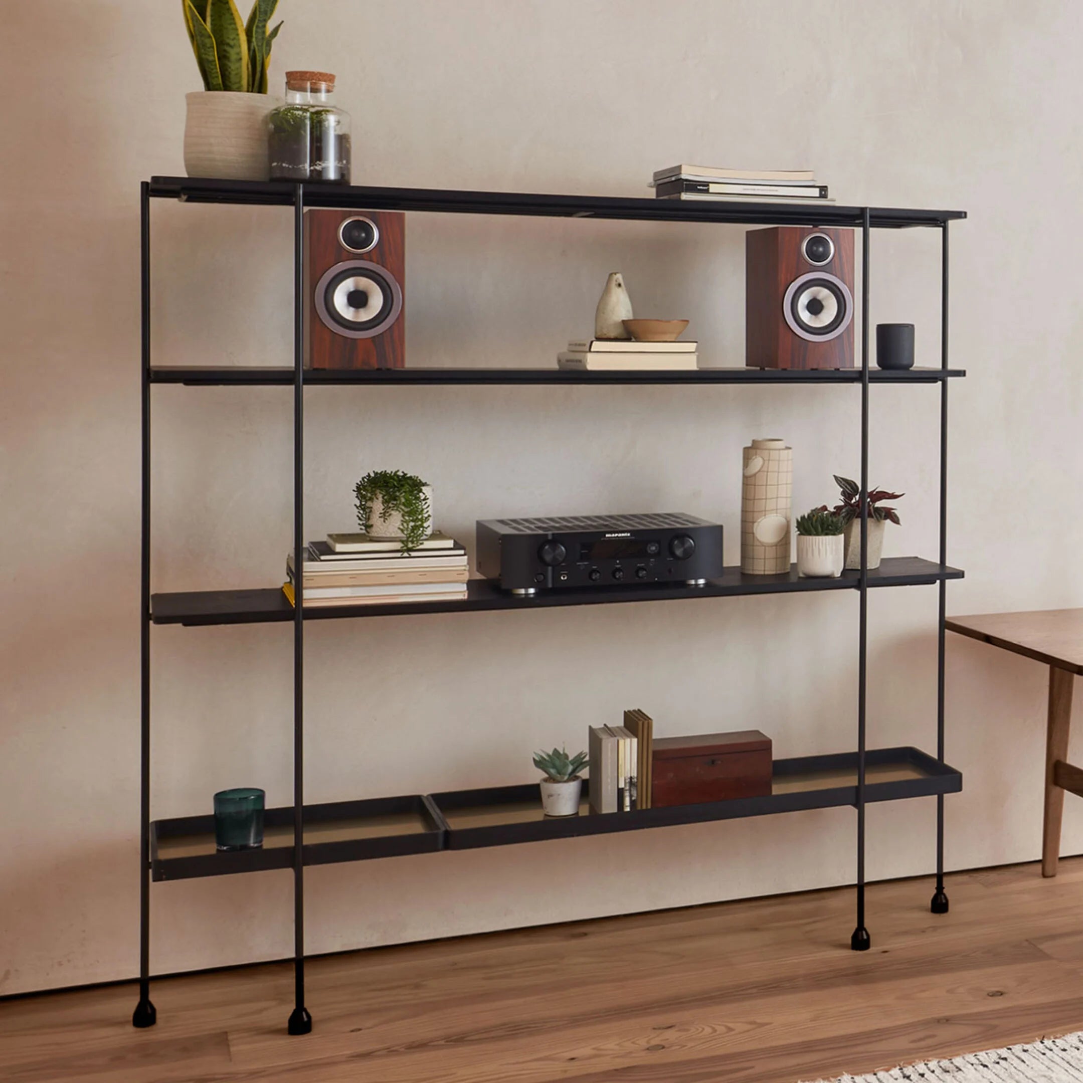 Bowers & Wilkins 707 S3
