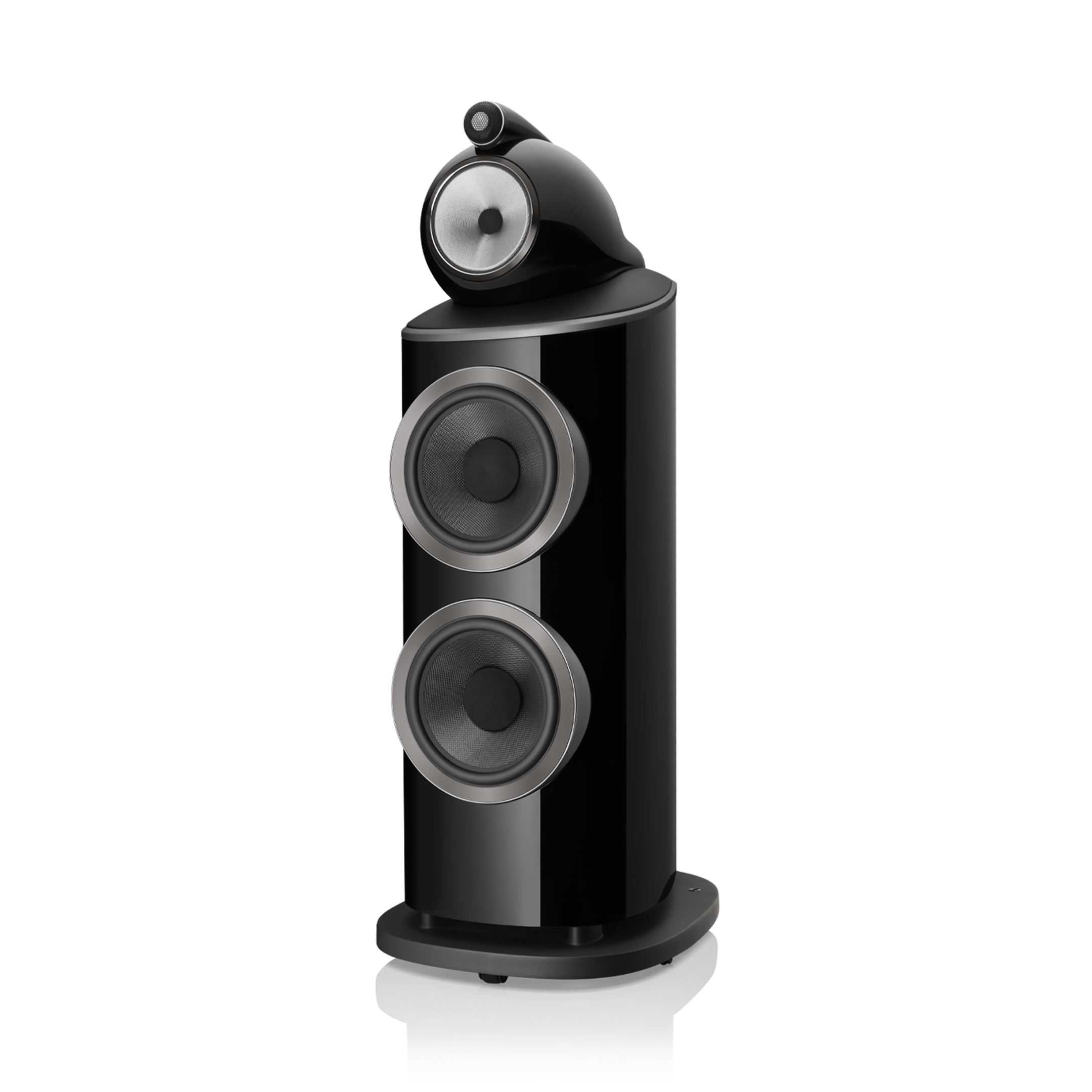 Bowers & Wilkins 801 D4