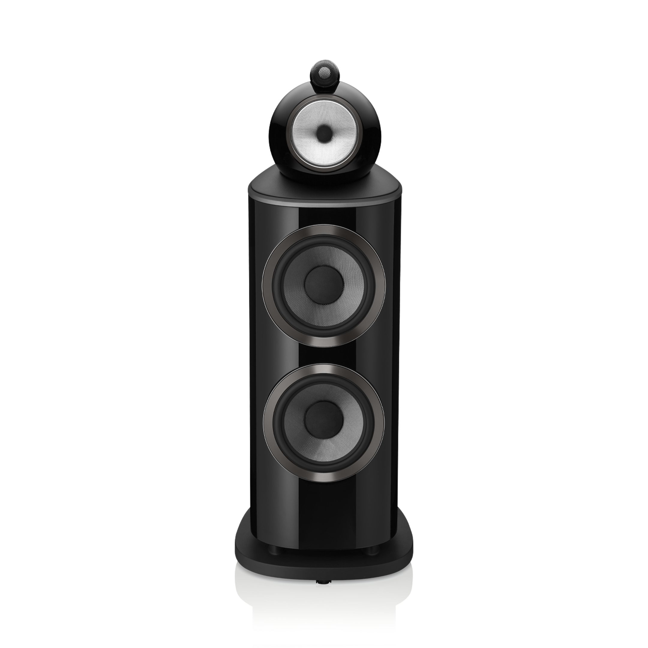 Bowers & Wilkins 801 D4
