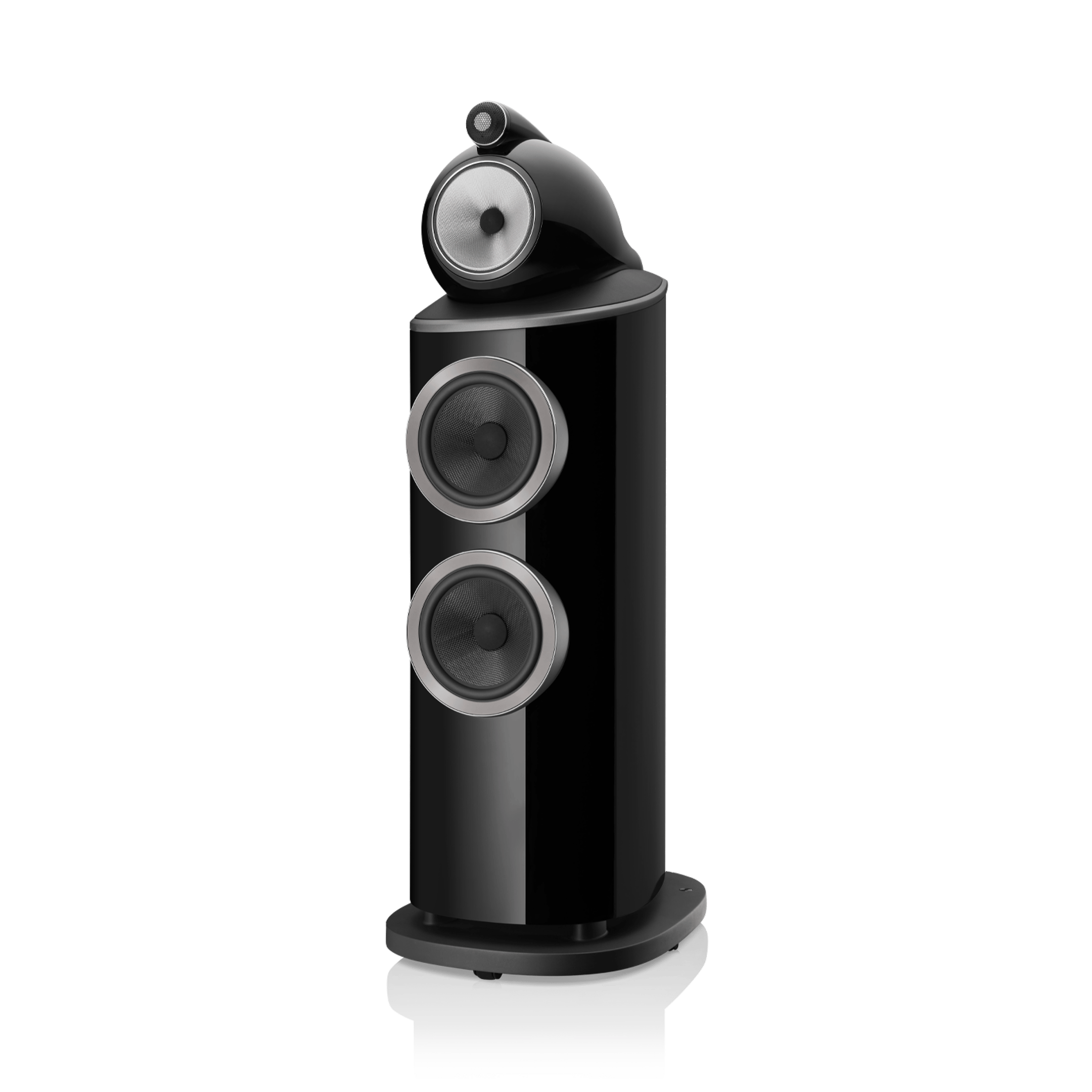 Bowers & Wilkins 802 D4