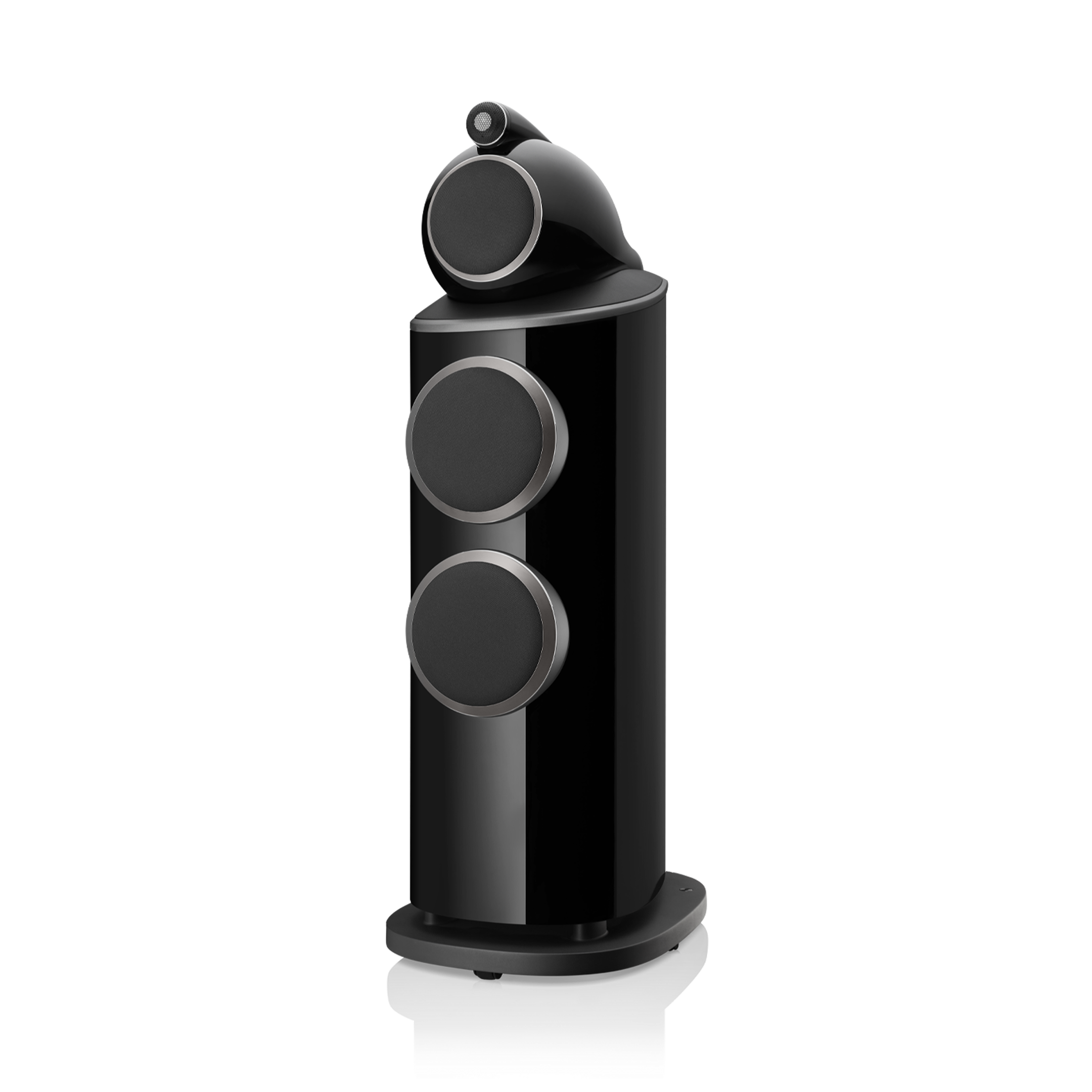 Bowers & Wilkins 802 D4