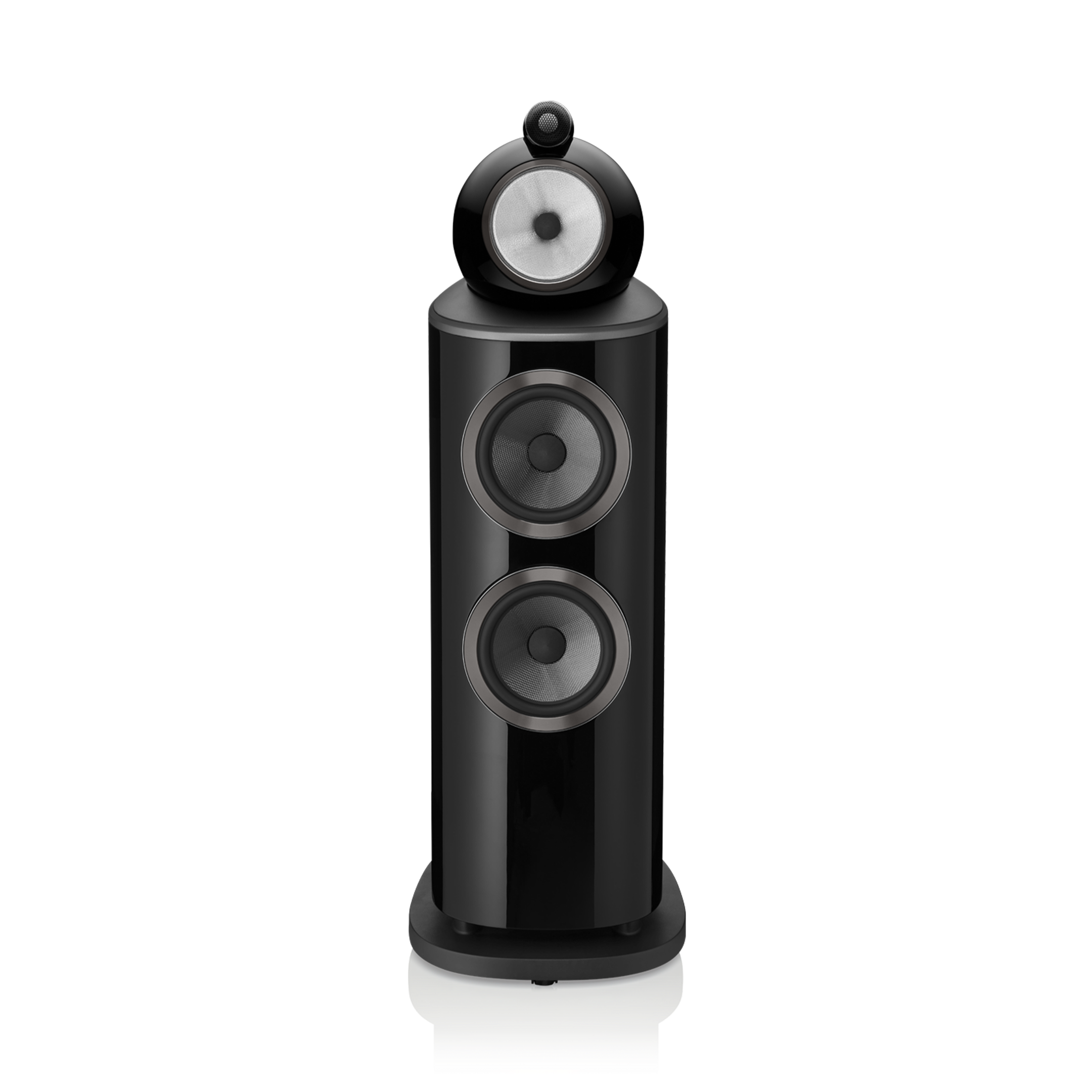 Bowers & Wilkins 802 D4