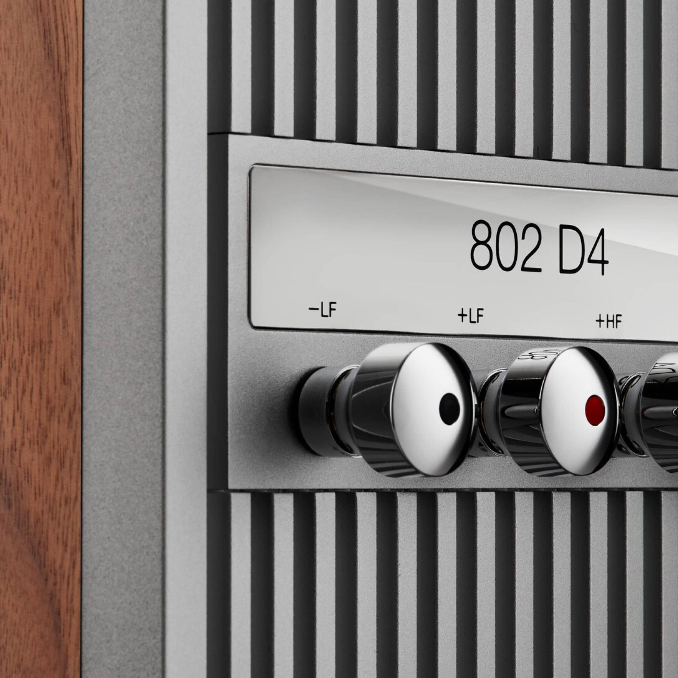 Bowers & Wilkins 802 D4