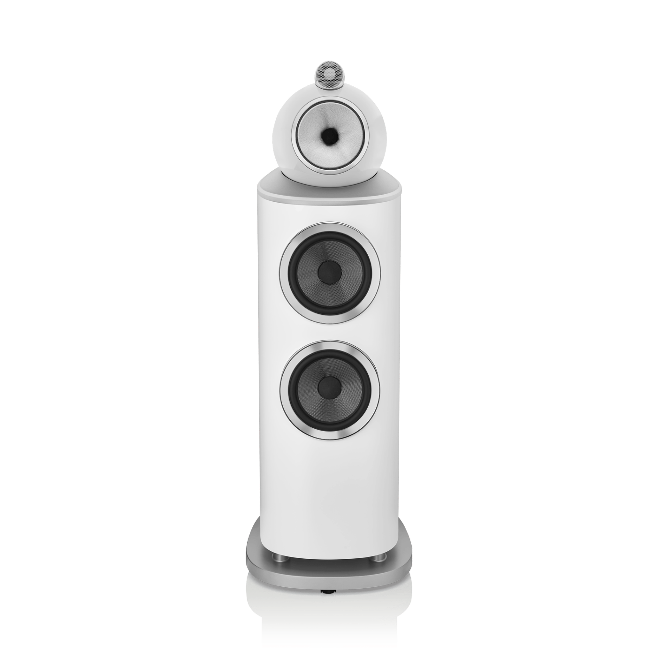 Bowers & Wilkins 802 D4