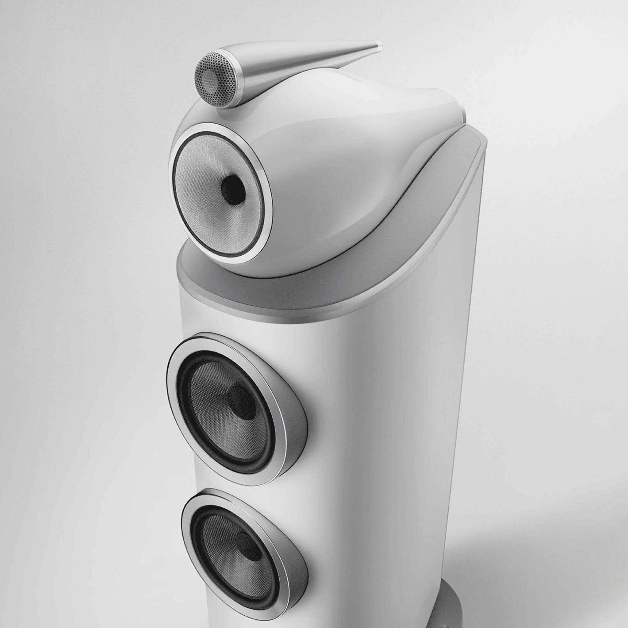 Bowers & Wilkins 802 D4