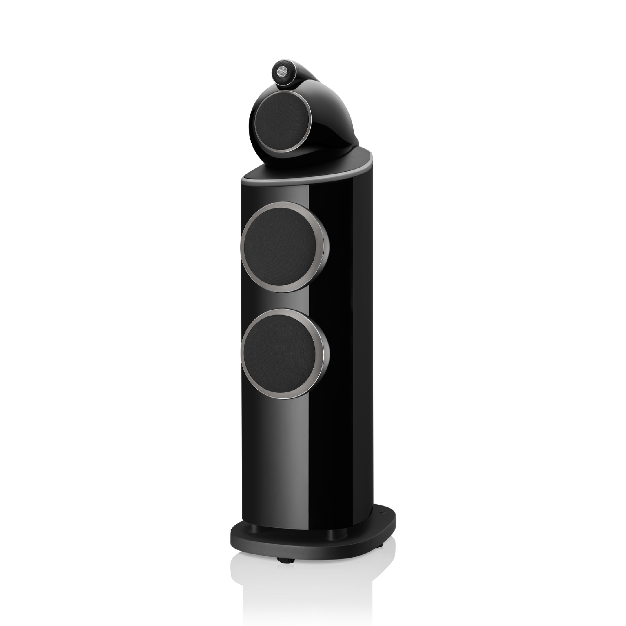 Bowers & Wilkins 803 D4