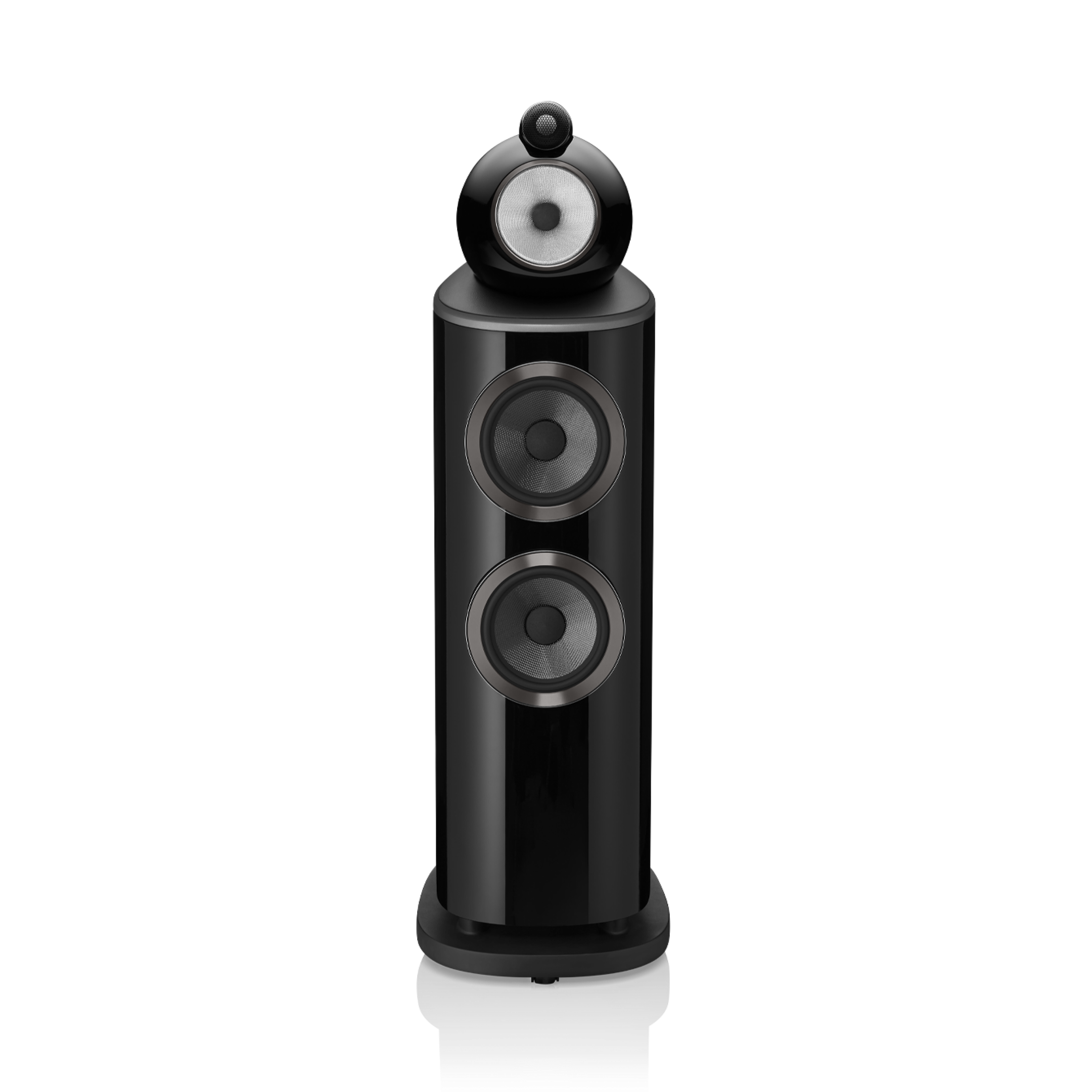 Bowers & Wilkins 803 D4