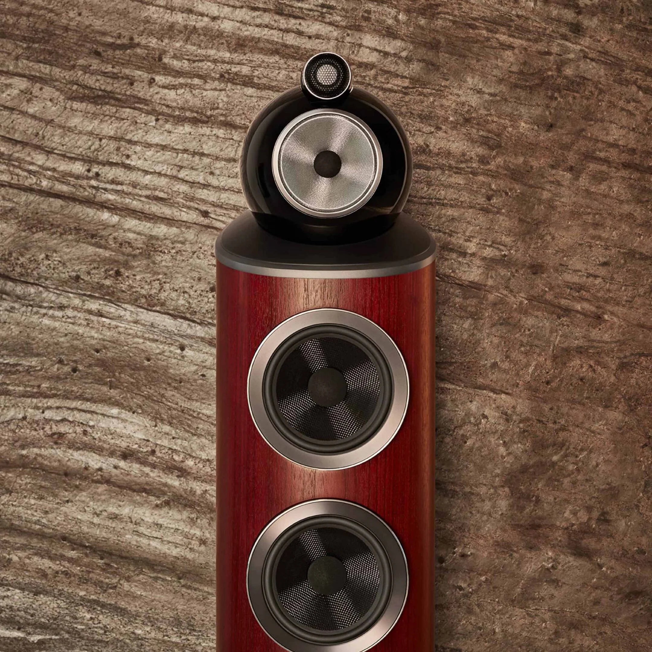 Bowers & Wilkins 803 D4