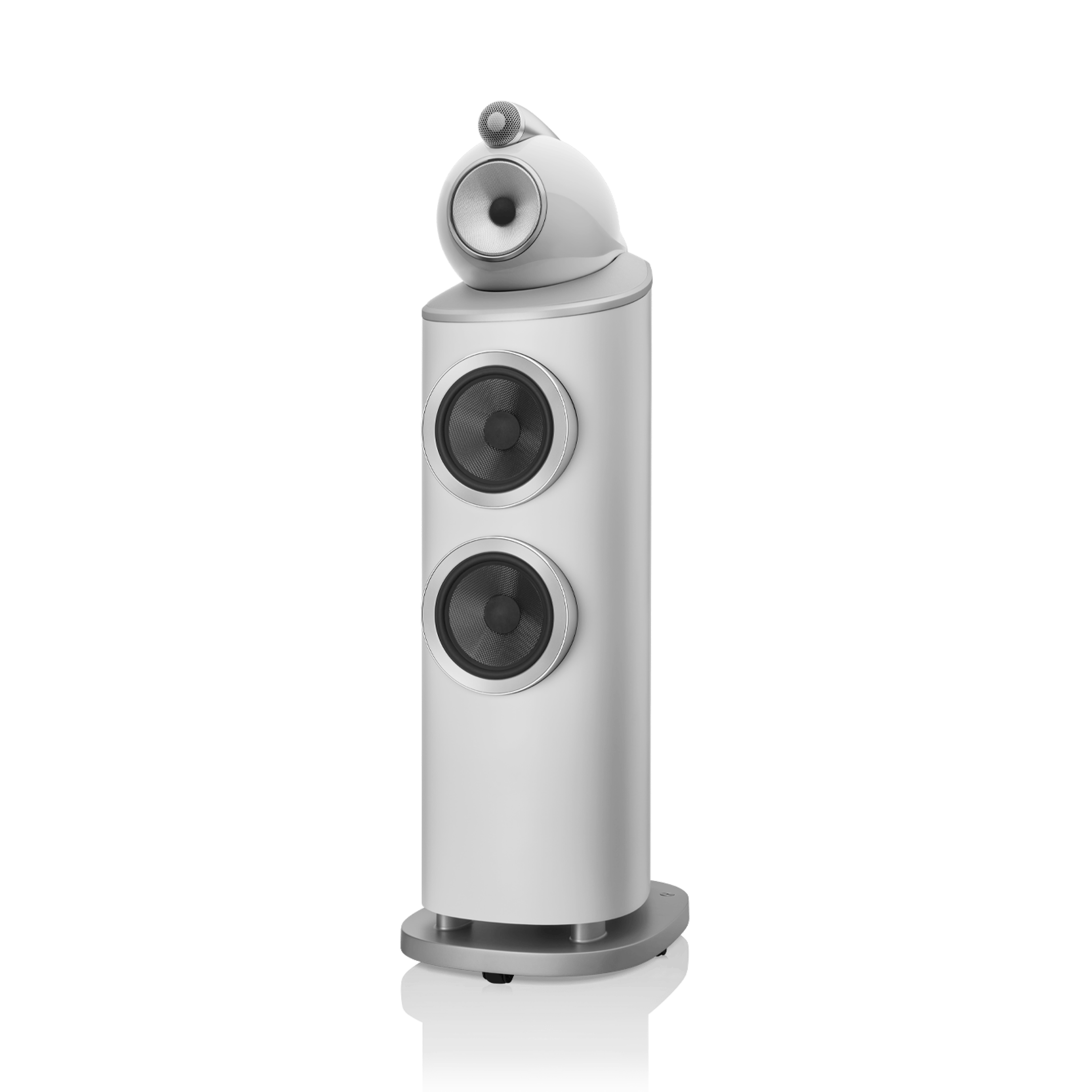 Bowers & Wilkins 803 D4