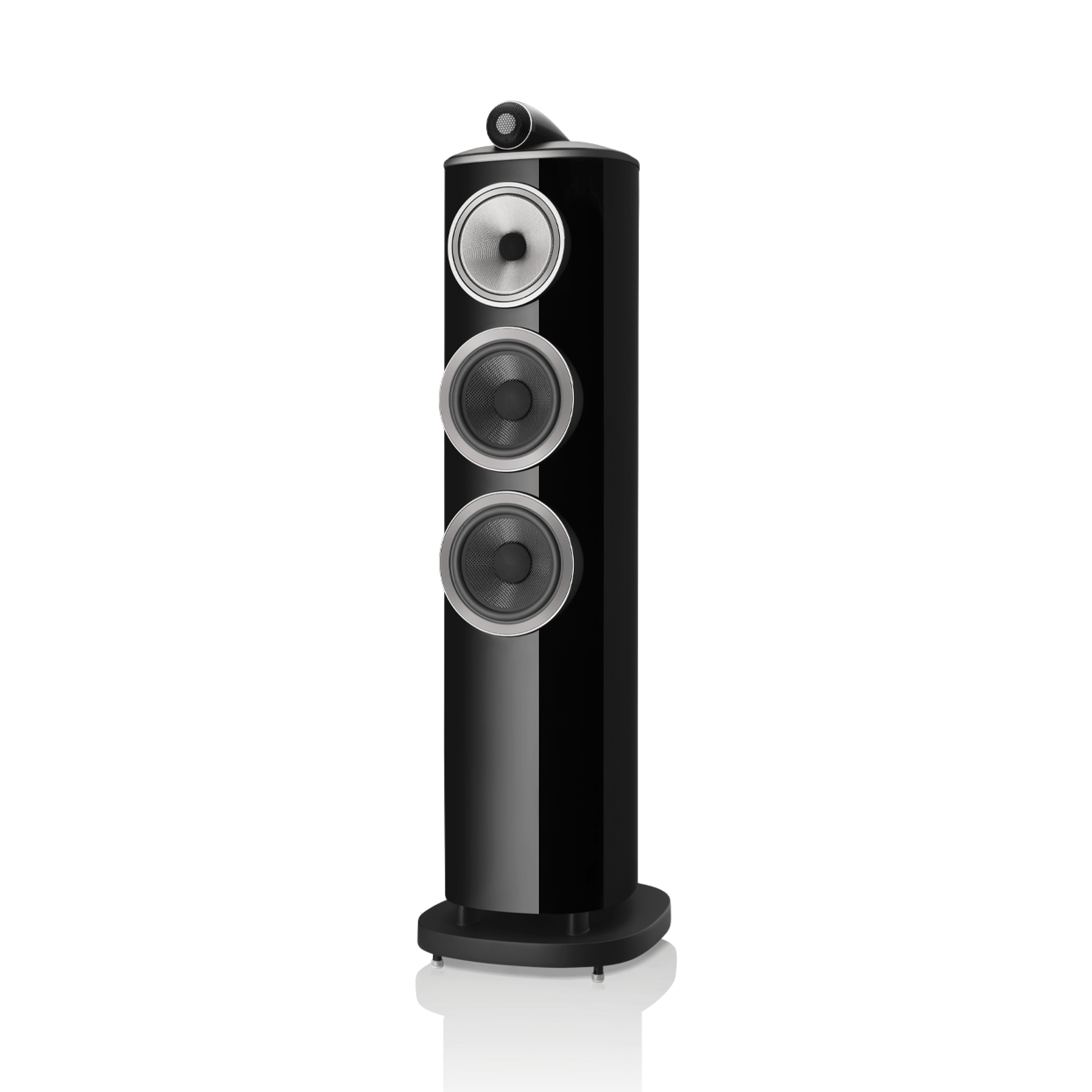 Bowers & Wilkins 804 D4