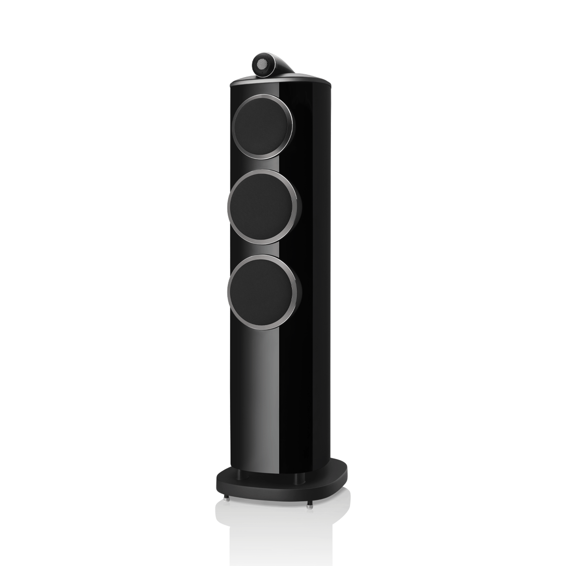Bowers & Wilkins 804 D4