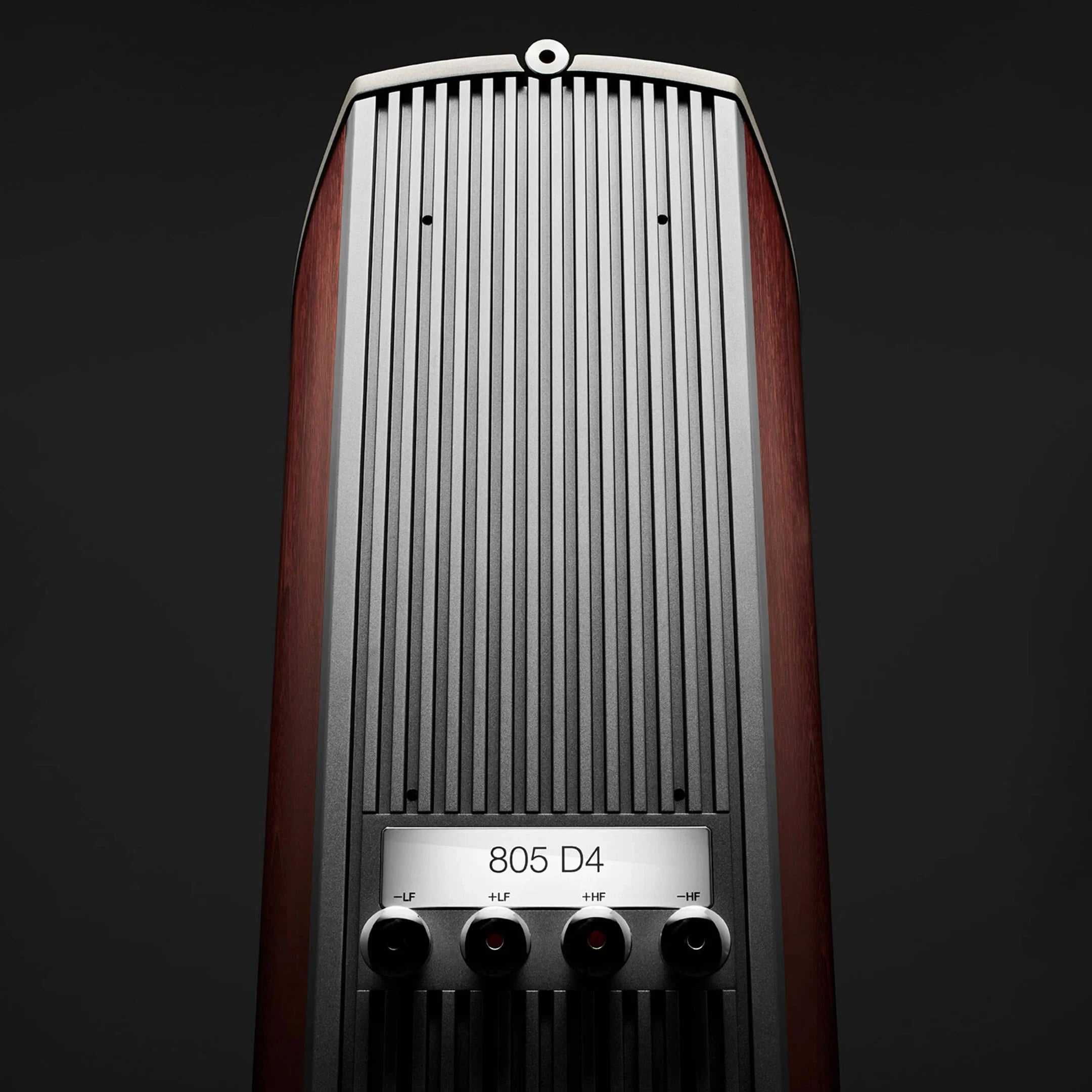 Bowers & Wilkins 805 D4