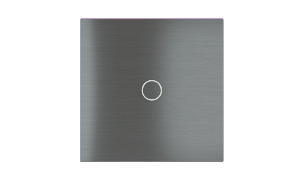 Proxima | 1 tasto con termostato