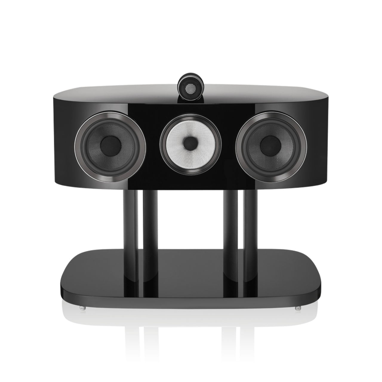 Bowers & Wilkins HTM82 D4