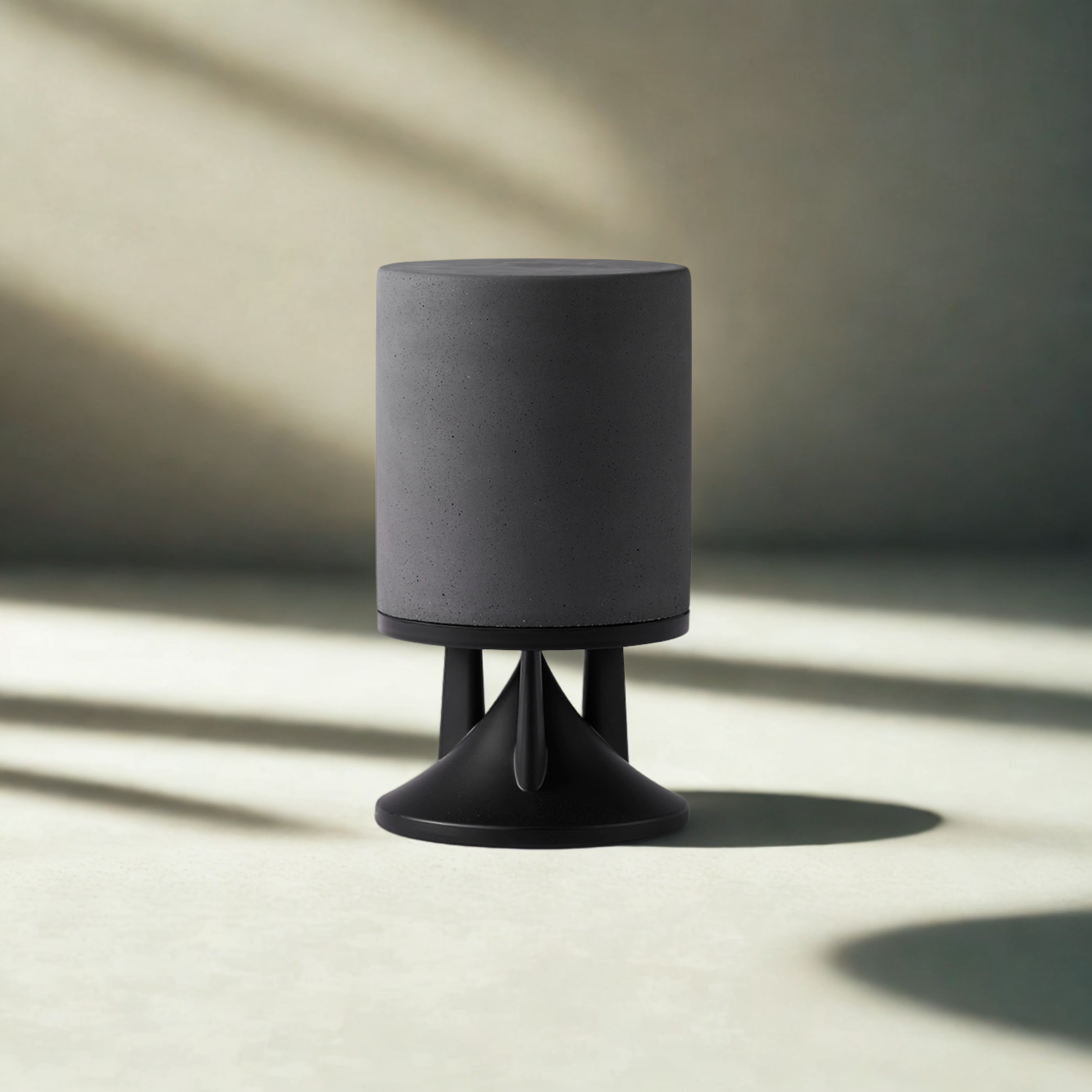 Architettura Sonora Small Cylinder