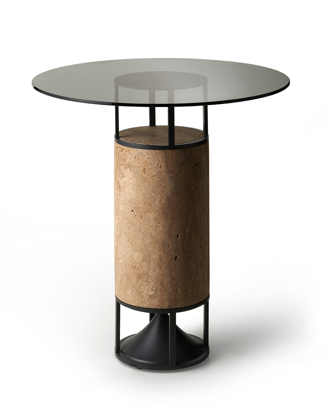 Architettura Sonora Tall_Cylinder Table