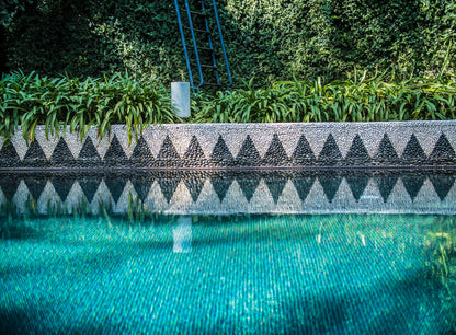 Architettura Sonora Tall Cylinder