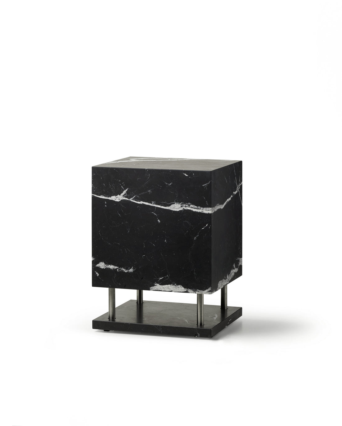 Architettura Sonora Cube_2LV