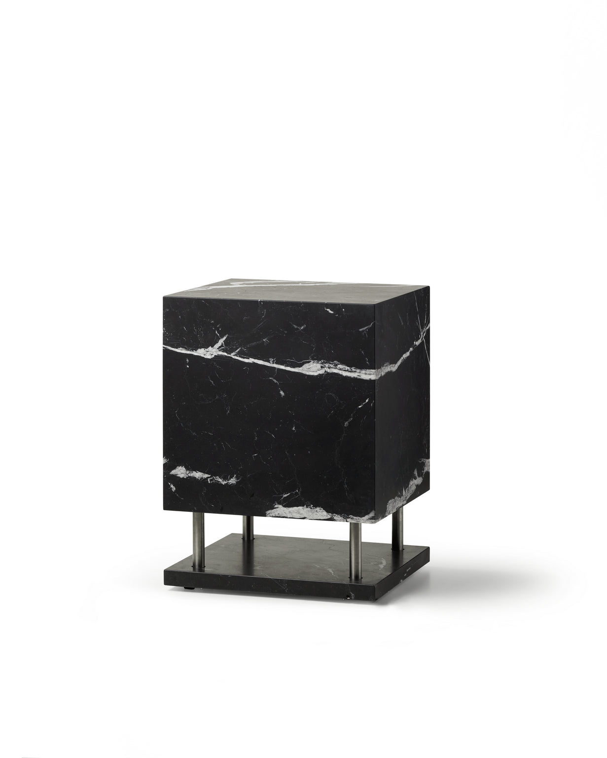 Architettura Sonora Cube_2LV