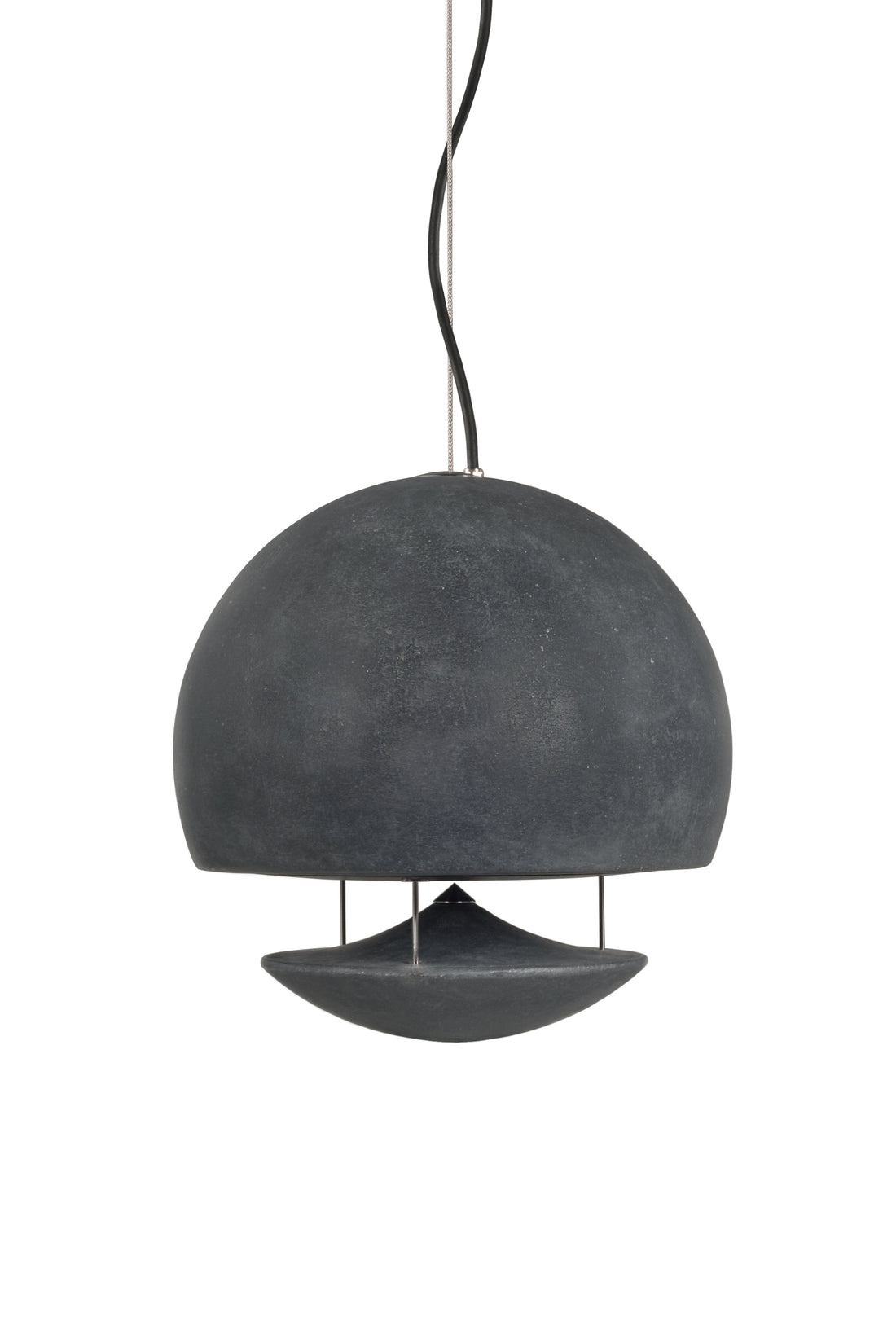 Architettura Sonora Spherina_Air PLUMA