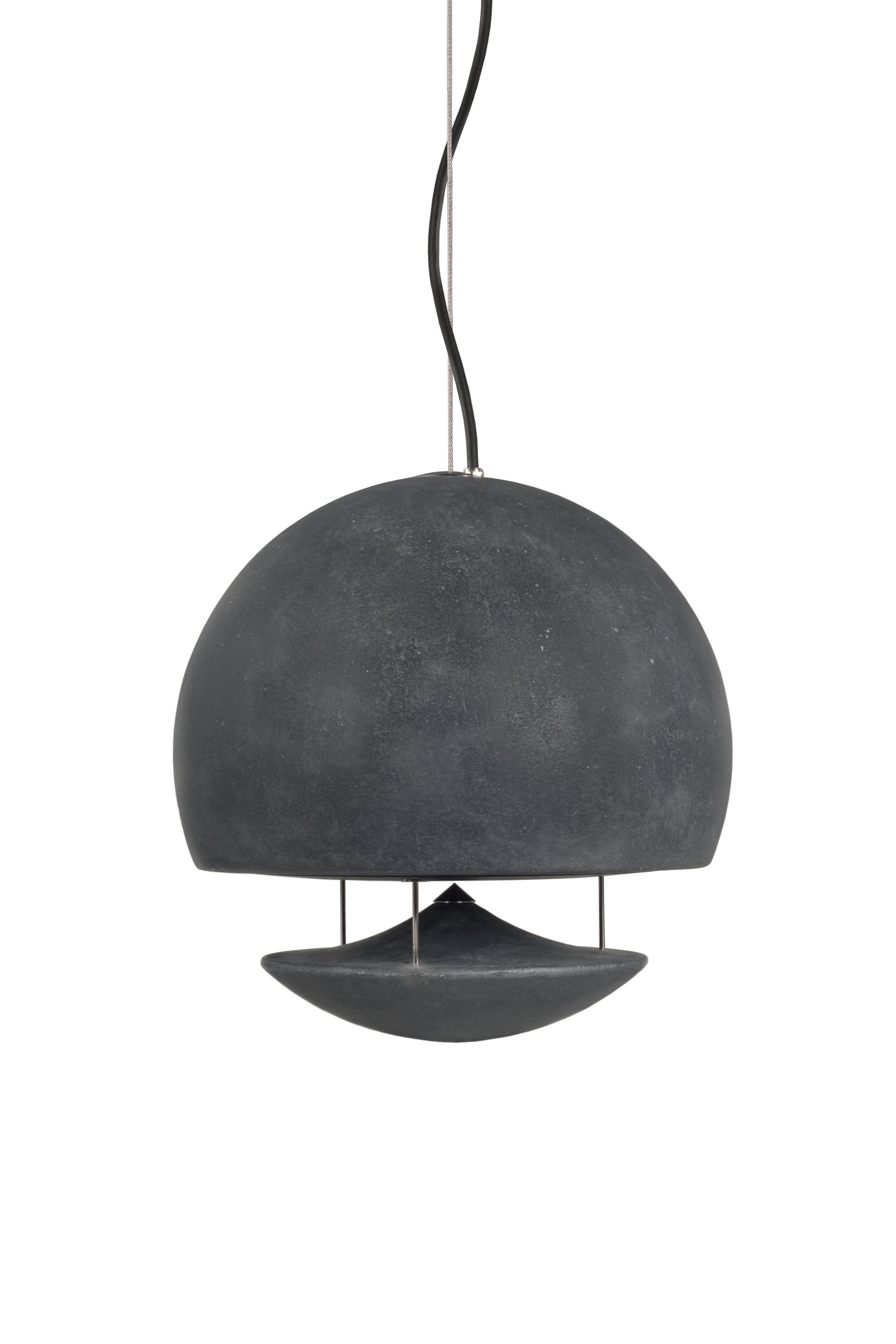 Architettura Sonora Spherina_Air PLUMA