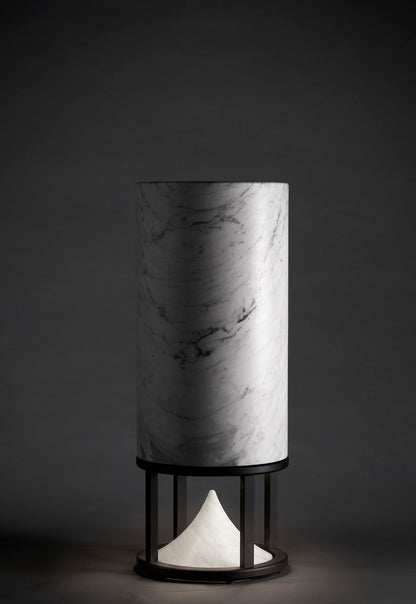 Architettura Sonora Big Cylinder