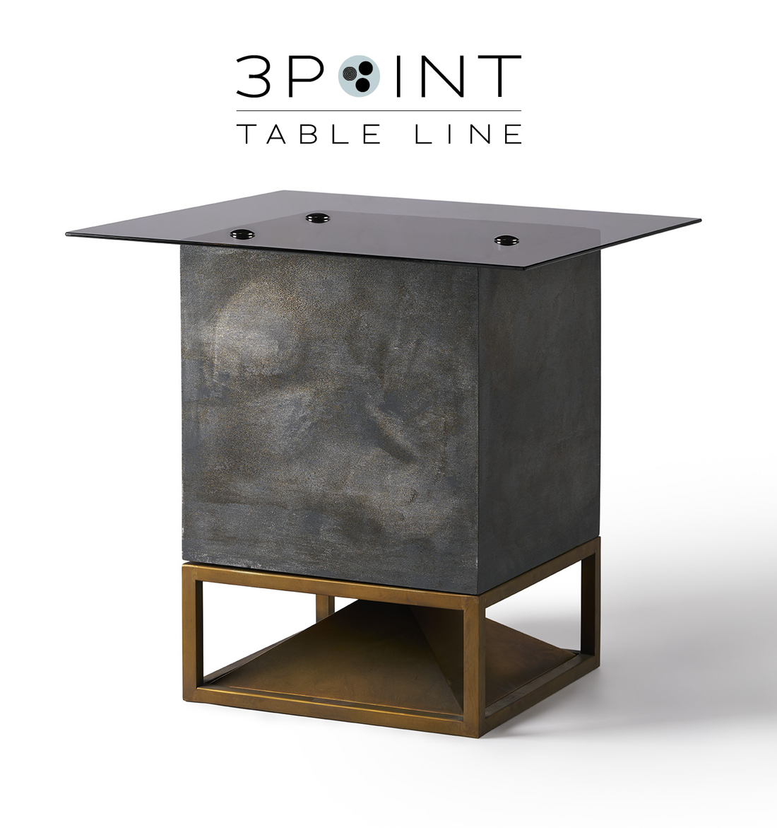 Architettura Sonora Cube_400 Ten TABLE