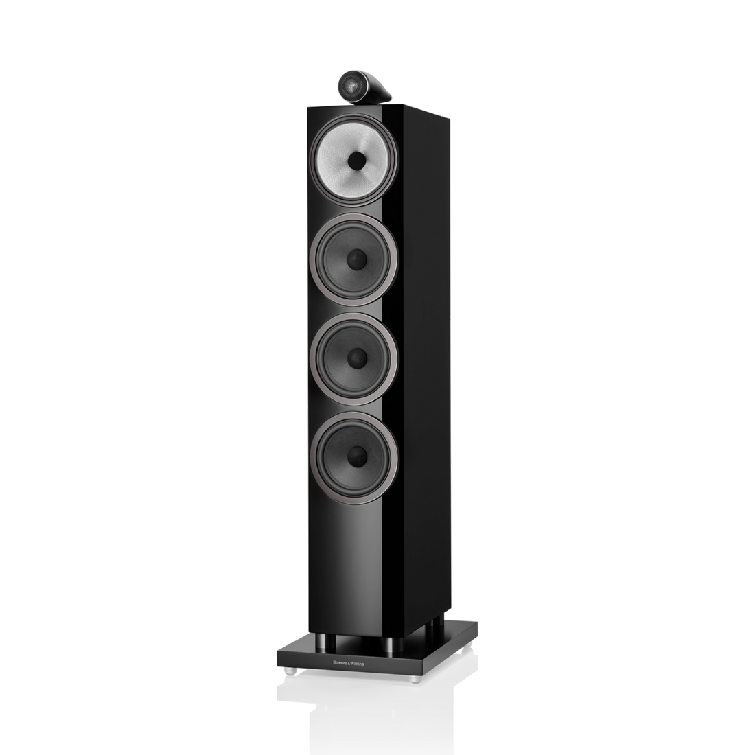 Bowers &amp; Wilkins 702 S3