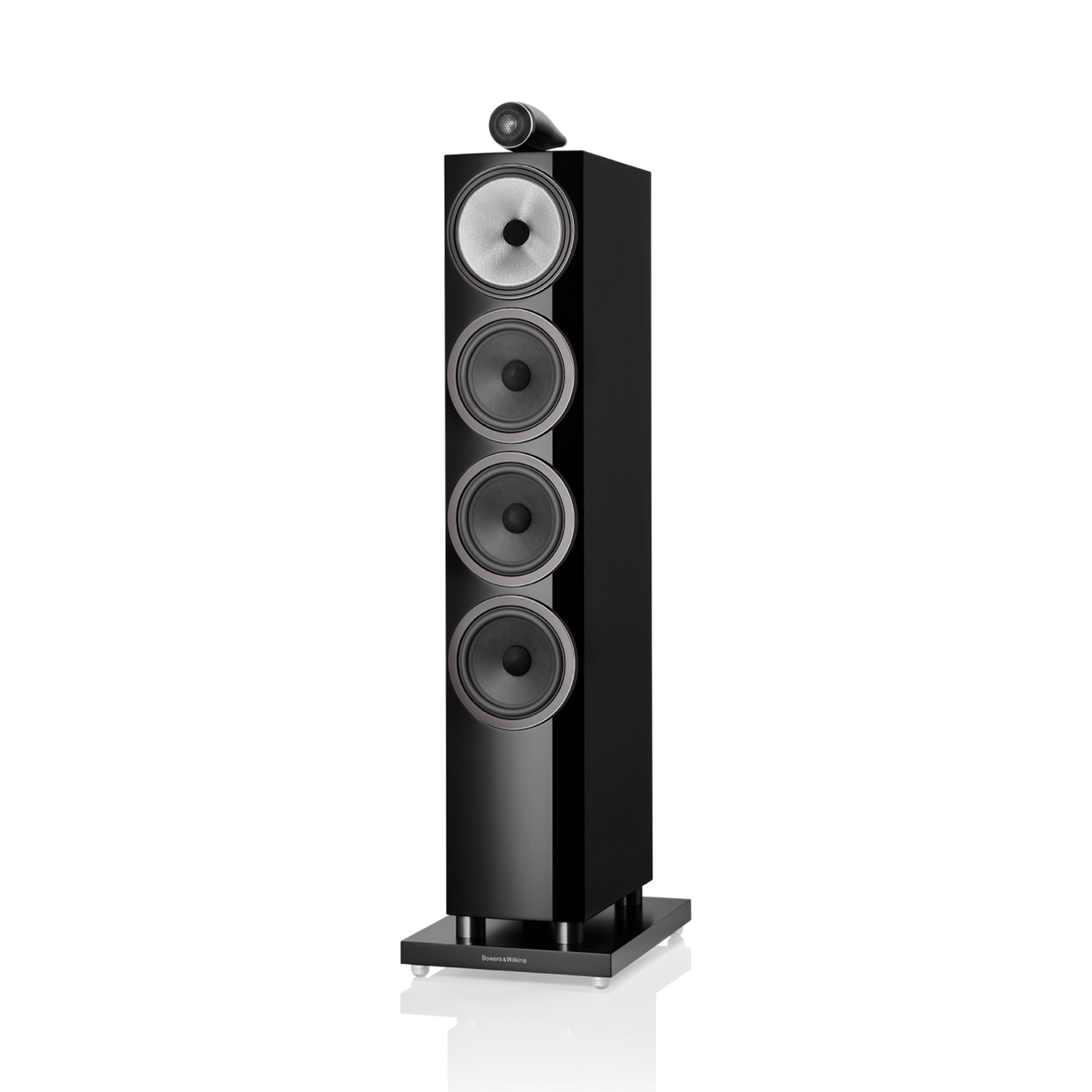 Bowers &amp; Wilkins 702 S3