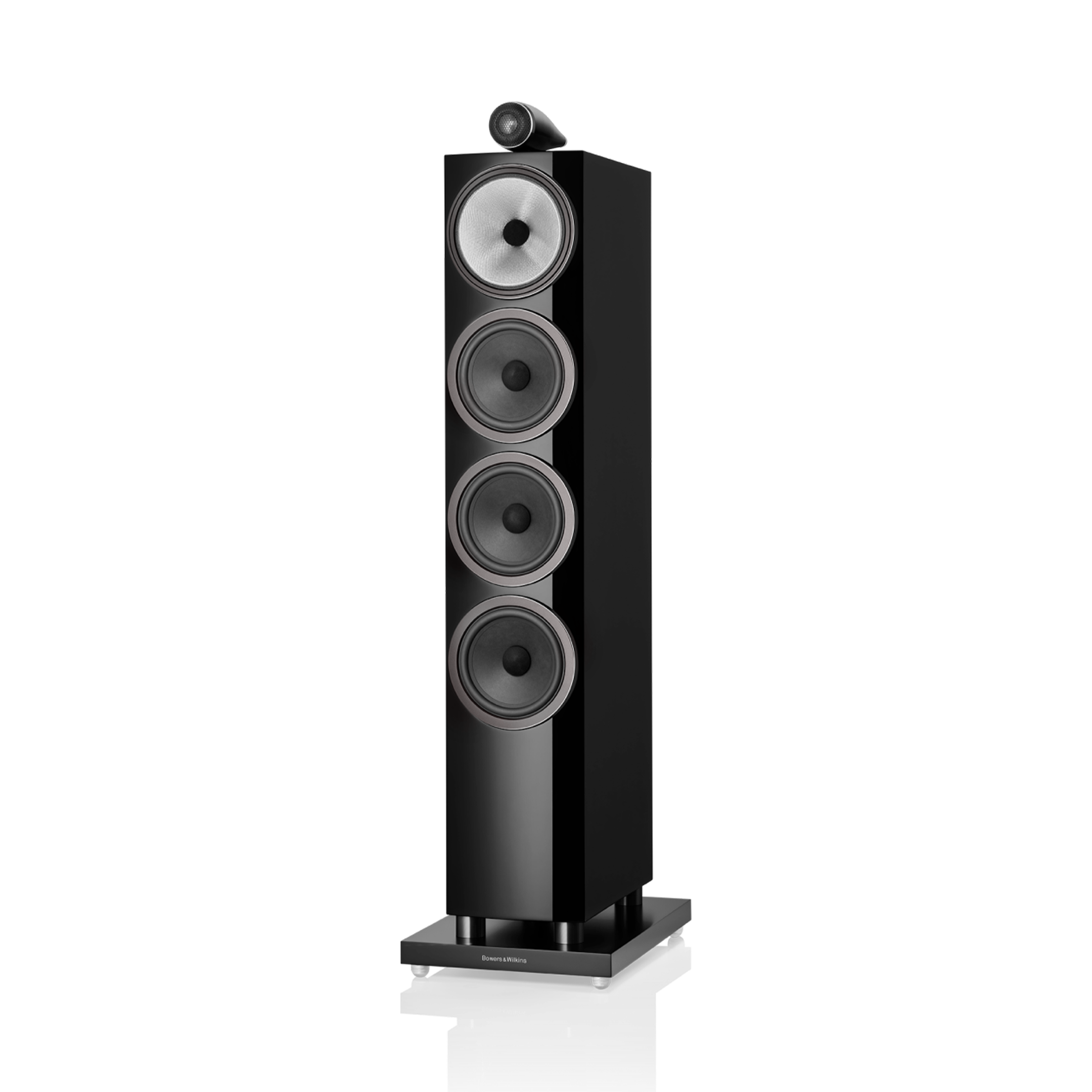 Bowers &amp; Wilkins 702 S3