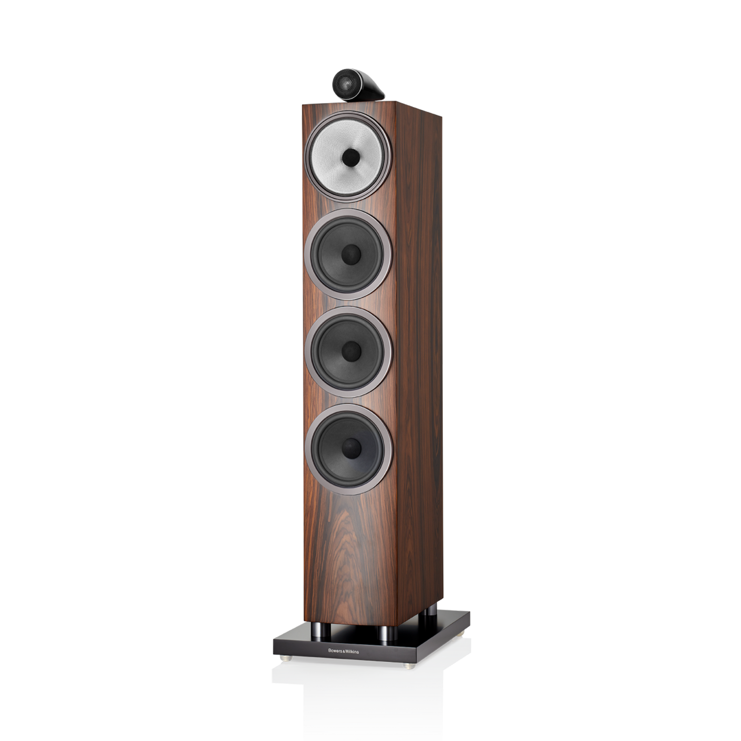 Bowers &amp; Wilkins 702 S3