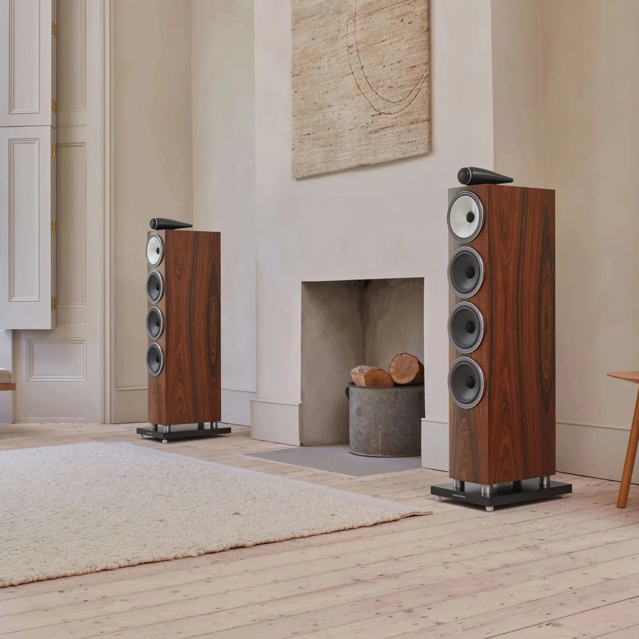 Bowers &amp; Wilkins 702 S3
