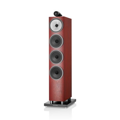 Bowers &amp; Wilkins 702 S3