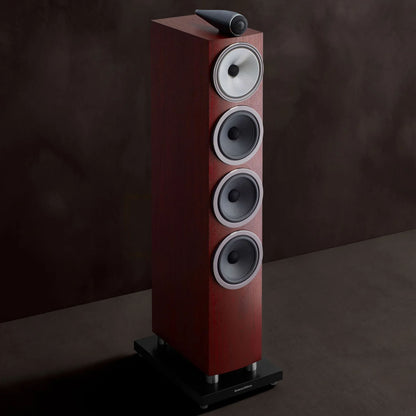 Bowers &amp; Wilkins 702 S3