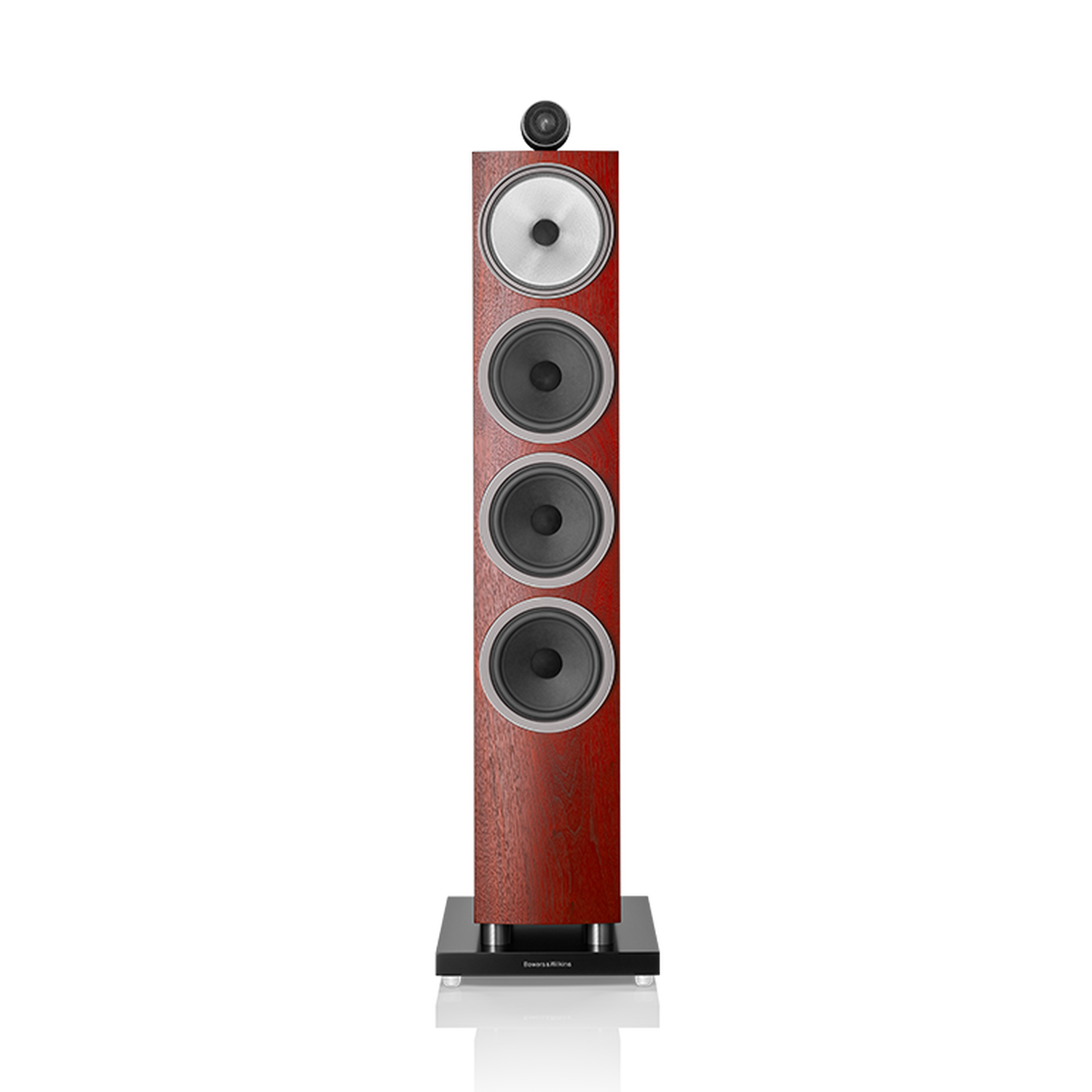 Bowers &amp; Wilkins 702 S3