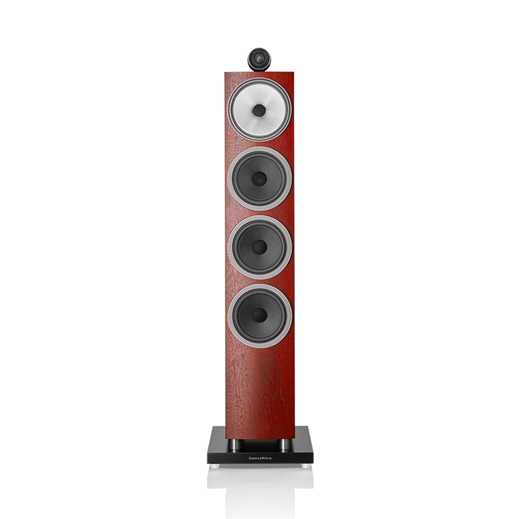 Bowers &amp; Wilkins 702 S3