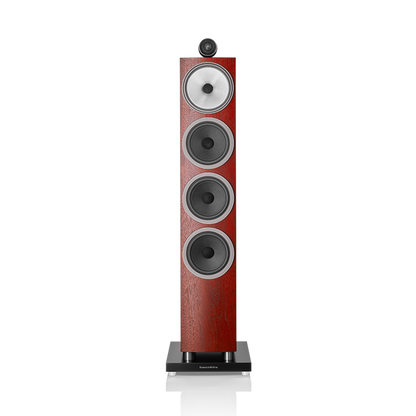 Bowers &amp; Wilkins 702 S3