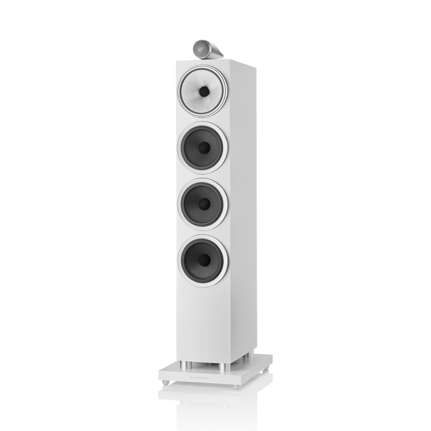 Bowers &amp; Wilkins 702 S3
