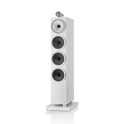 Bowers &amp; Wilkins 702 S3