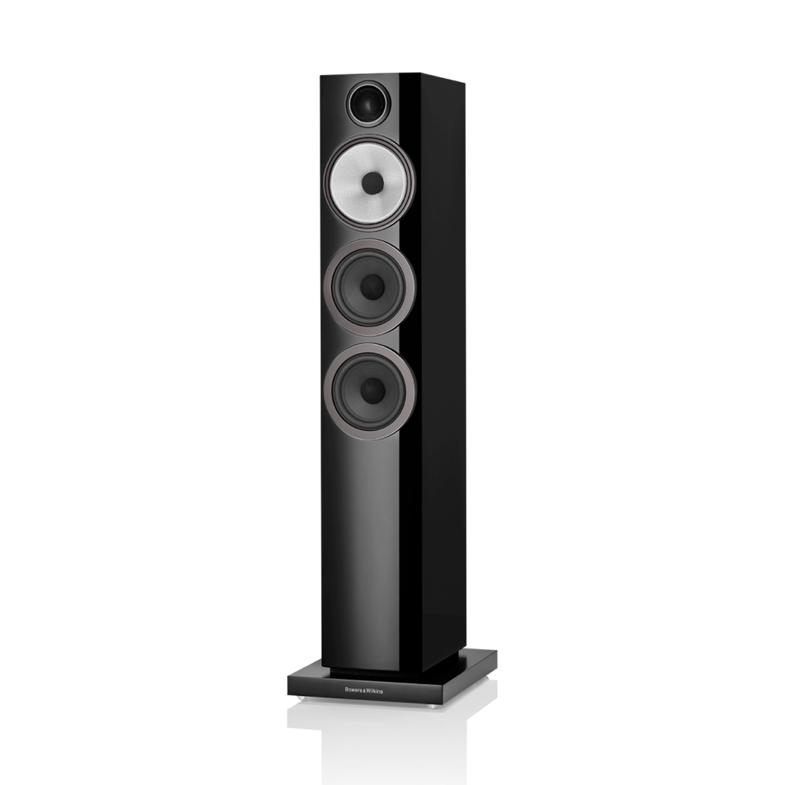 Bowers &amp; Wilkins 704 S3