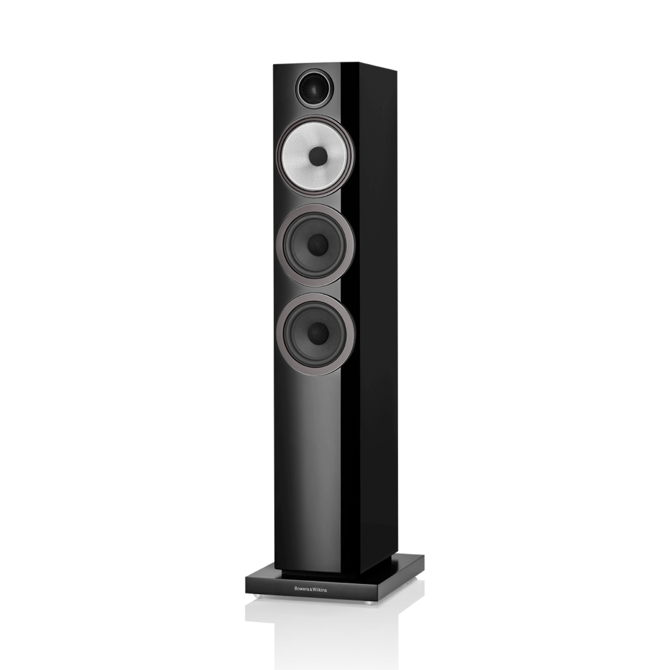 Bowers &amp; Wilkins 704 S3