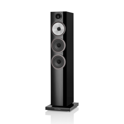 Bowers &amp; Wilkins 704 S3