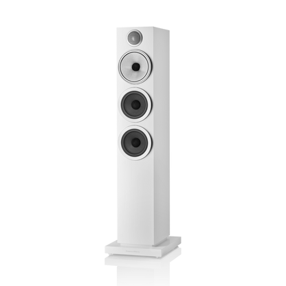 Bowers &amp; Wilkins 704 S3