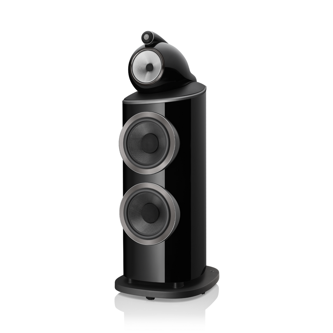 Bowers &amp; Wilkins 801 D4