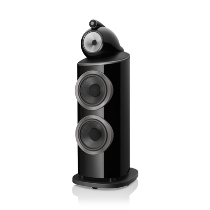 Bowers &amp; Wilkins 801 D4