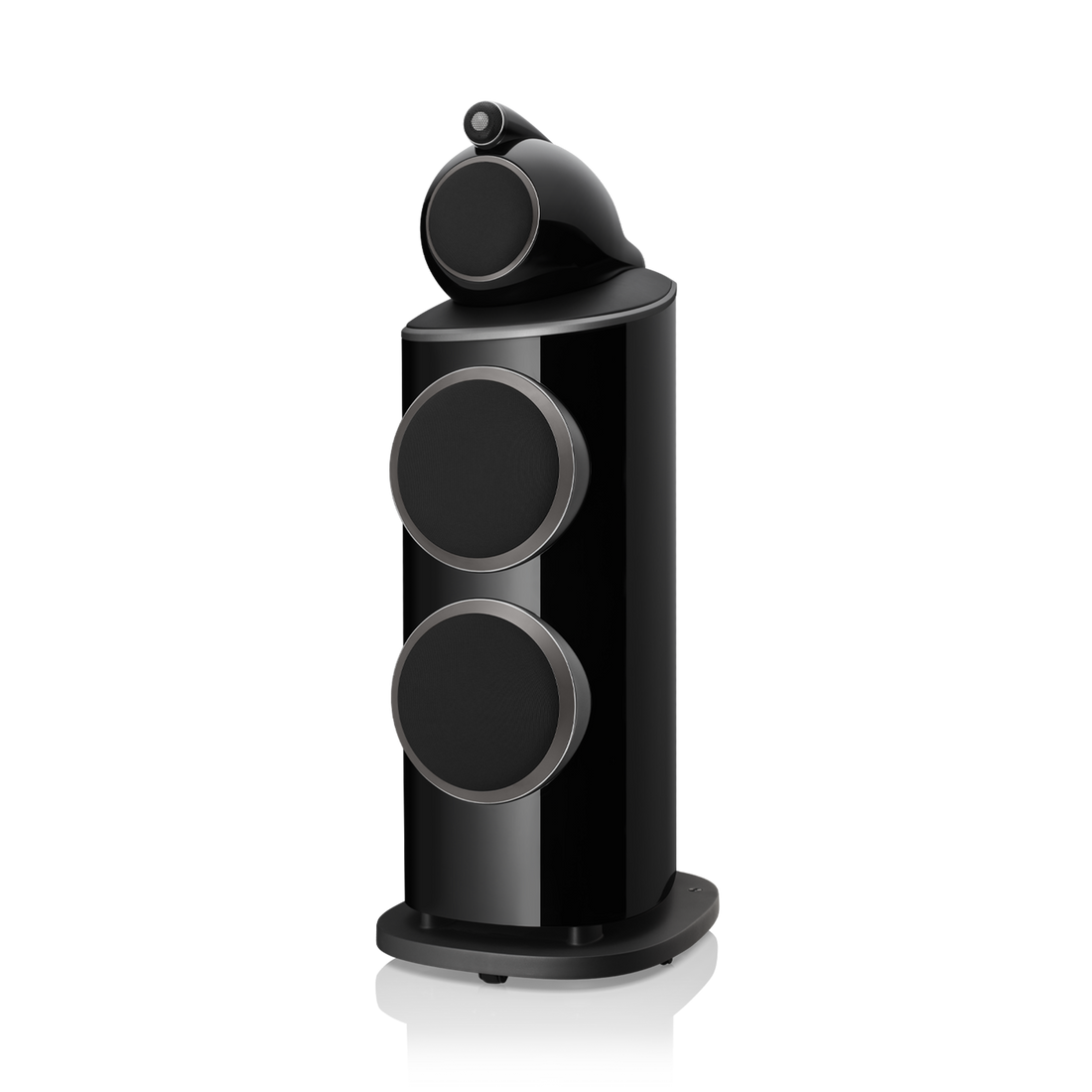 Bowers &amp; Wilkins 801 D4