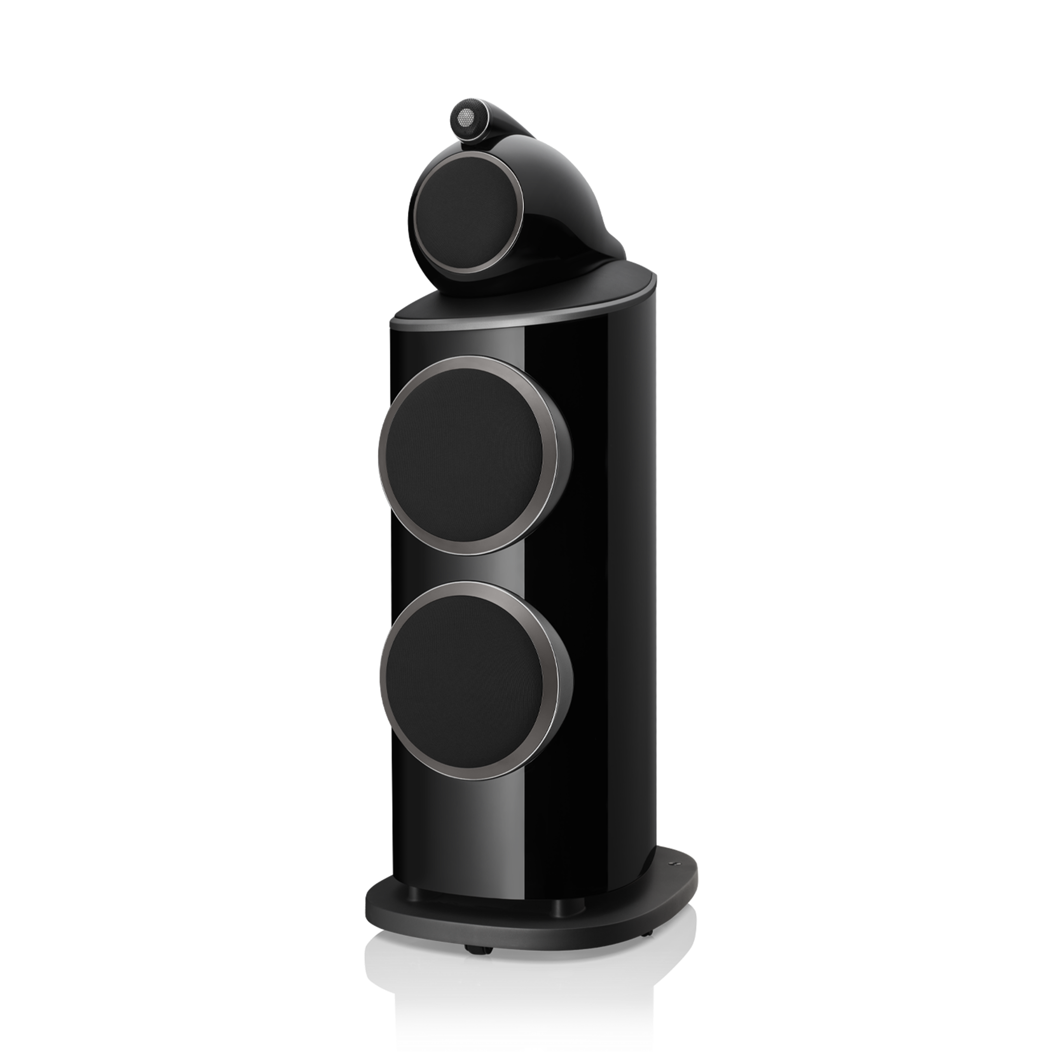 Bowers &amp; Wilkins 801 D4