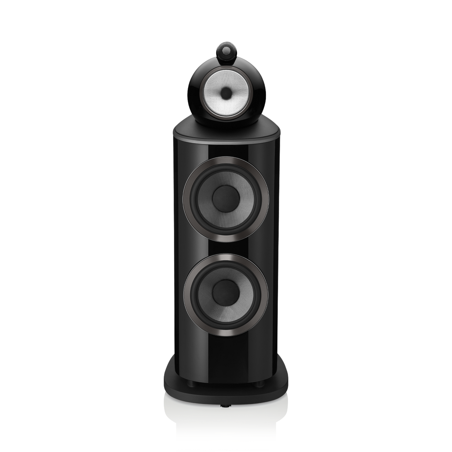 Bowers &amp; Wilkins 801 D4