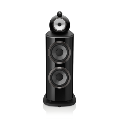 Bowers &amp; Wilkins 801 D4